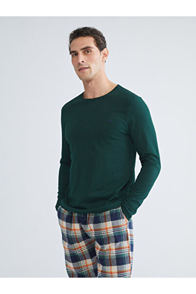 LC Waikiki Sparkling Choices from Shining Store Standardfit Men's Pajama Set