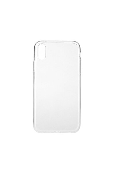 OEM Ultra Slim 0,5mm Apple iPhone XS MAX Διάφανο