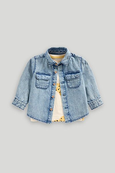 MOTHERCARE Gömlek ve Tişört
