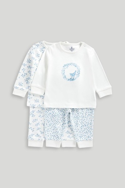 MOTHERCARE 2Li Pijama Takımı