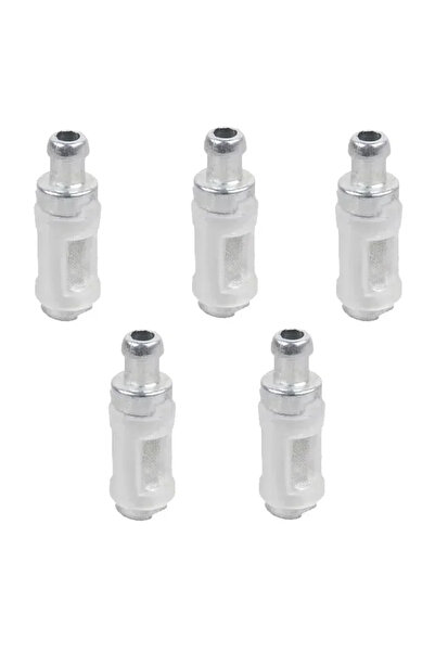 Choice 5pcs Chainsaw Parts Accessories 1/5 Piece Oil Filter