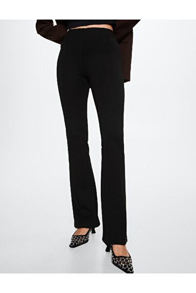 Evendi Pants, Black