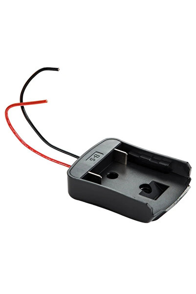 Choice 1pcs For Bosch NEW for Bosch 18V Li-ion Battery Power Wheel Adapter Co...