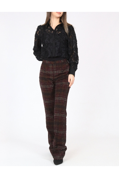 Evendi Pants, Mix colors