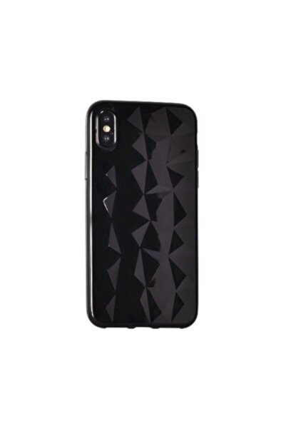 OEM Prism Case Huawei Y5 2018 / Honor 7S Μαύρο