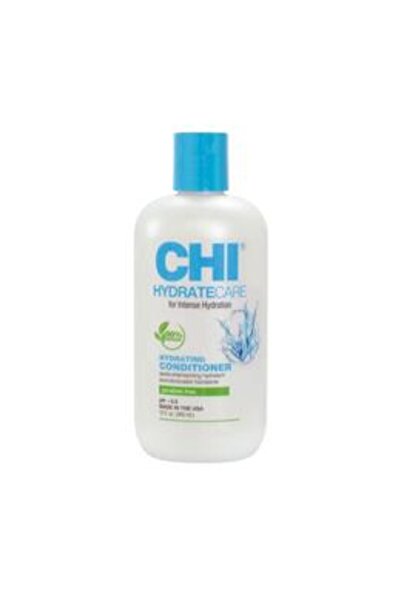 Chi Balsam Hidratant pentru Par Uscat si Deteriorat - HydrateCare – Hydrating...