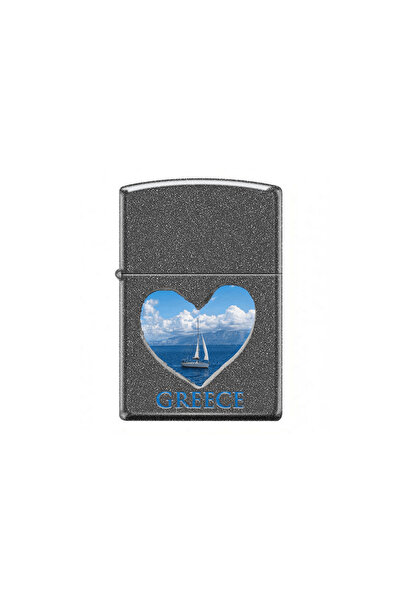 Zippo Ελλάδα: Θέα Καρδιά στον Ωκεανό