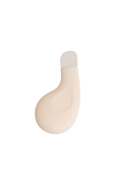 Choice Beige Blackhead and Whitehead Removal Tool for Nose and Face - Skin Po...