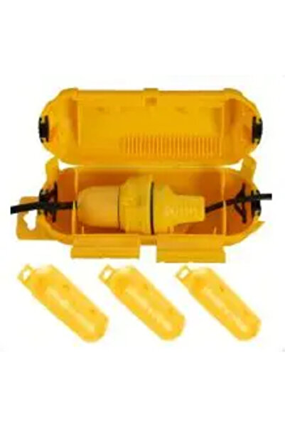 Choice 3pcs G4478B3pcs 1/3pcs Outdoor Extension Cable Safety Cover Waterproof...