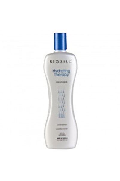 Biosilk Balsam Hidratant - Farouk Hydrating Therapy Conditioner 355 ml