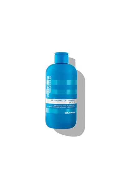 Elgon Hydrating Shampoo pH 5.5, Elgon, 300ml