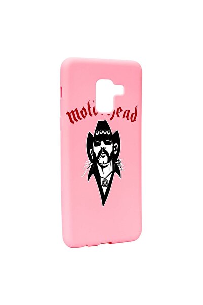 bestcase Θήκη προστασίας Motorhead, για Samsung Galaxy A5 2018, ανθεκτική στη...
