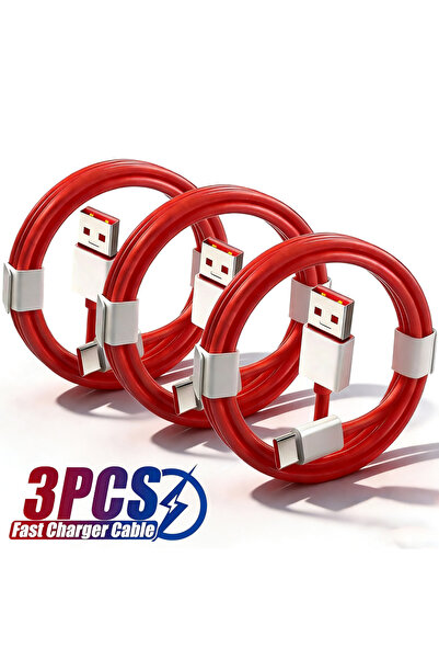 Choice1 كابل شحن سريع جداً من نوع C USB بقوة 120 واط، طول 1 متر، 3 قطع، لهوات...