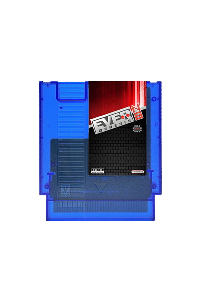 Choice1 بطاقة ألعاب زرقاء 1500 في 1 FC N8 Pro، مجموعة ألعاب NES، إصدار OSV13 ...