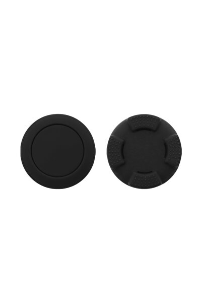 Choice3 Black 1PC Magnetic Silicone Protective Case For Airtag Holder Anti-lo...