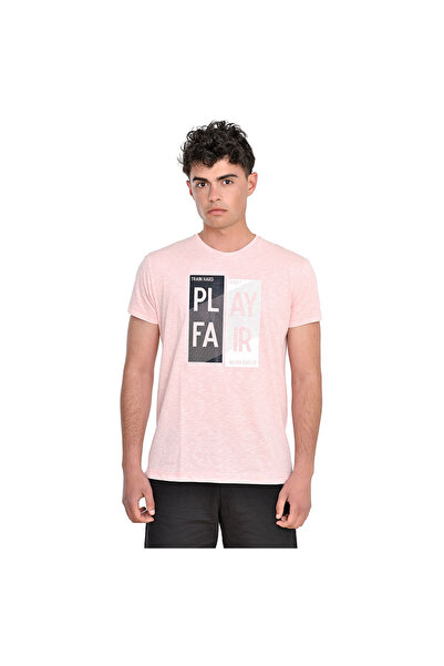 Target Tricou bărbătesc cu mânecă scurtă M