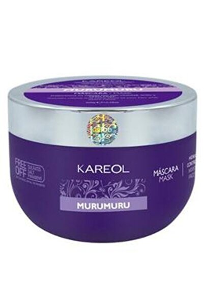 Kareol Masca Antifrizz cu Murumuru pentru Par Uscat - Murumuru Mask, 300 g