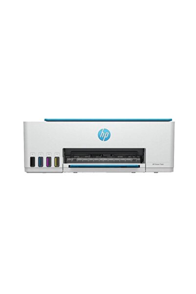 HP Smart Tank 596 All-in-One Printer / White