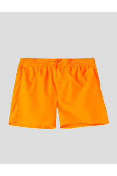 Evendi Swim shorts, Orange