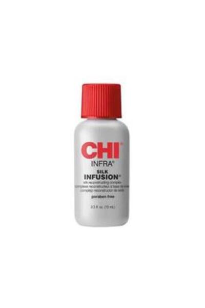 Chi Tratament Leave-In - Farouk Infra Silk Infusion 14 ml