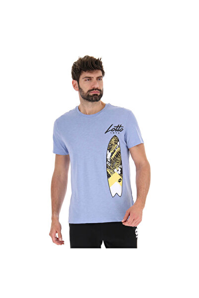 Lotto Tricou bărbătesc cu mânecă scurtă: Tee Beach Board M
