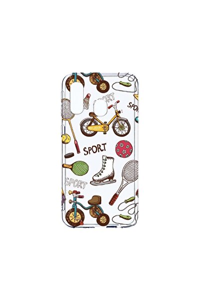 bestcase Husa BestCase¬Æ Clear Silicon 2MM, Compatibila Cu Samsung Galaxy A40...