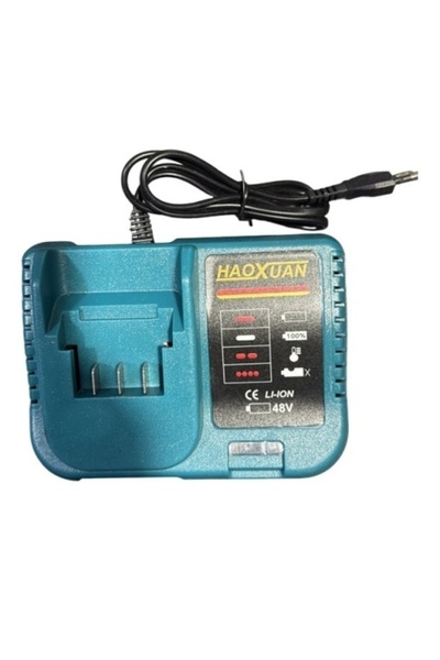 E-ANAMAG 48v battery charger