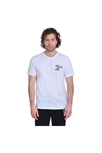 Target Tricou bărbătesc cu mânecă scurtă Unlimited M