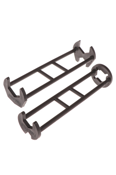 Choice 2pcs 2pcs Faucet Installation Wrench Sink Water Pipe Angle Valve Maint...