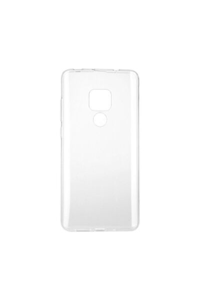 OEM Ultra Slim 0,5mm Huawei Mate 20 Διάφανο