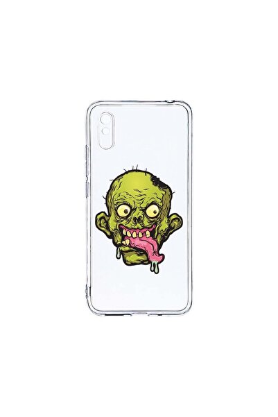 bestcase Husa BestCase¬Æ Clear Silicon 2MM, Compatibila Cu Xiaomi Redmi 9A / ...