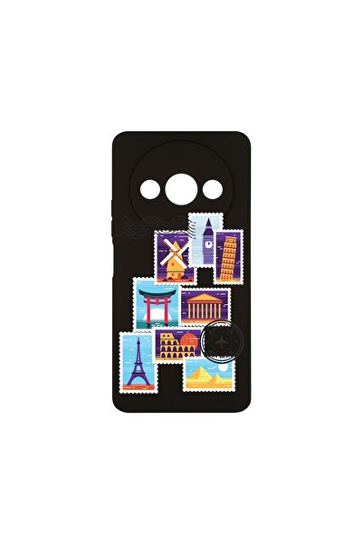 bestcase Θήκη Σιλικόνης Premium, Συμβατή με Xiaomi Redmi A3, SLIM 1.2MM, Εσωτ...