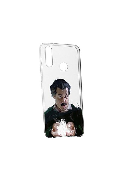 bestcase Husa de protectie Narcos Pablo Escobar, Movie pentru Xiaomi Mi A2 Li...