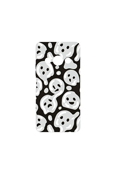 bestcase Λεπτή Θήκη Σιλικόνης 0.8MM, Συμβατή με Xiaomi Redmi A3, Γκρι Acid Sm...