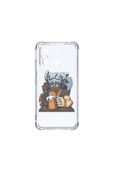 bestcase Husa BestCase¬Æ Anti Shock 1.5MM, Compatibila cu Xiaomi Redmi 12C, V...