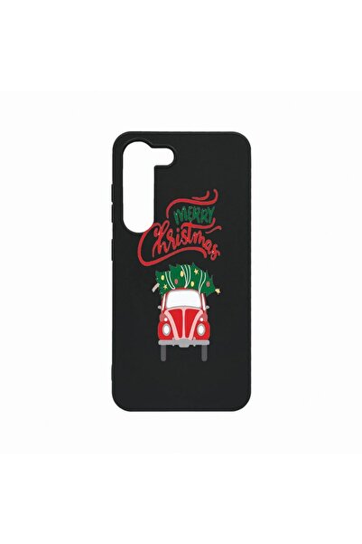 bestcase Husa BestCase¬Æ, Compatibila Cu Samsung Galaxy S23 Plus, Merry Xmas,...