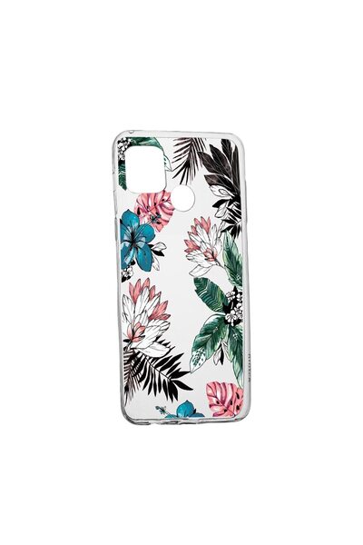 bestcase Husa Silicon, Compatibila Cu Xiaomi Poco C40 / Redmi 10C, Pastel Col...