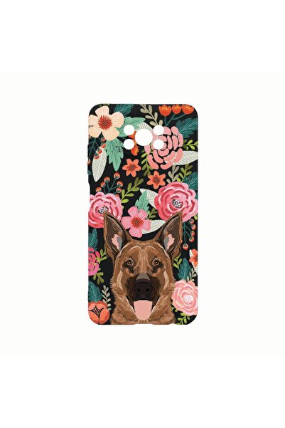 bestcase Husa Silicon, Compatibila Cu Xiaomi Poco X3 / Poco X3 (NFC), Dog and...