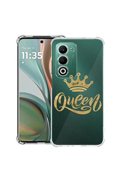 bestcase Husă pentru Xiaomi Redmi 15 5G (169 MM) cu design Queen, Antișoc, cu...