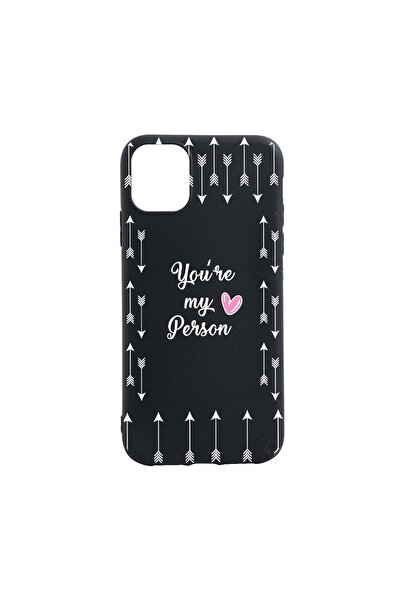 bestcase Θήκη σιλικόνης, Συμβατή με Xiaomi Redmi 10C, My Person, Ανθεκτική στ...