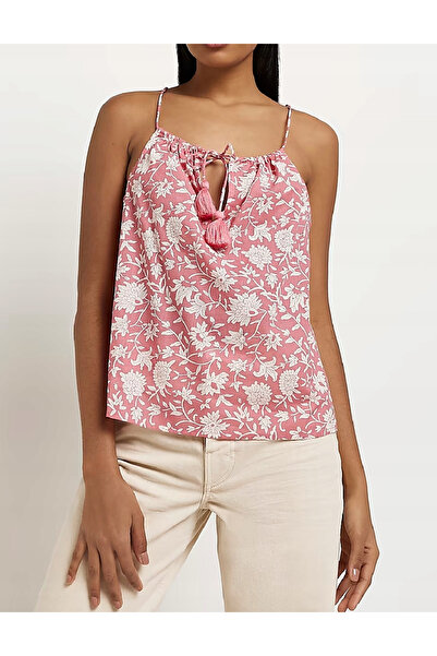 Evendi Tank top, Pink