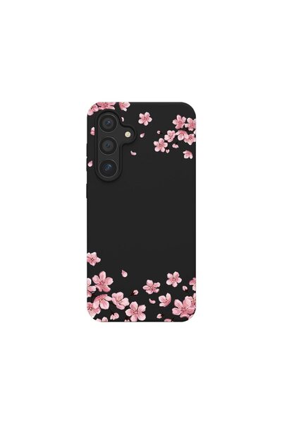 bestcase Husă pentru Samsung Galaxy S24 FE, BestCase® Slim Premium Silicon 1....