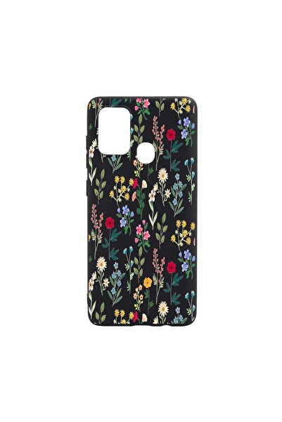 bestcase Husa Silicon, Compatibila Cu Xiaomi Poco C40 / Redmi 10C, Spring Flo...