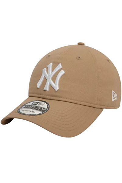 NEW ERA 9TWENTY League Essentials New York Yankees Cap, Men's Cap