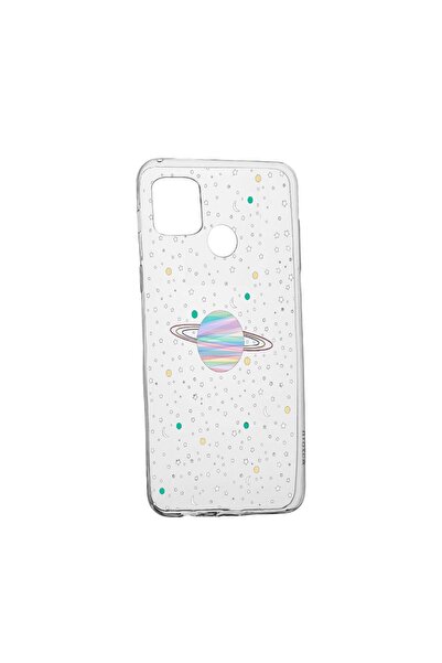 bestcase Husa Silicon, Compatibila Cu Xiaomi Poco C40 / Redmi 10C, Universe, ...