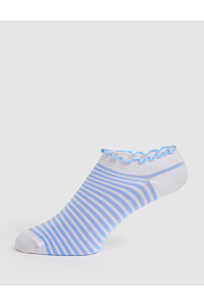 Pierre Cardin جوارب زرقاء 50324478-VR036