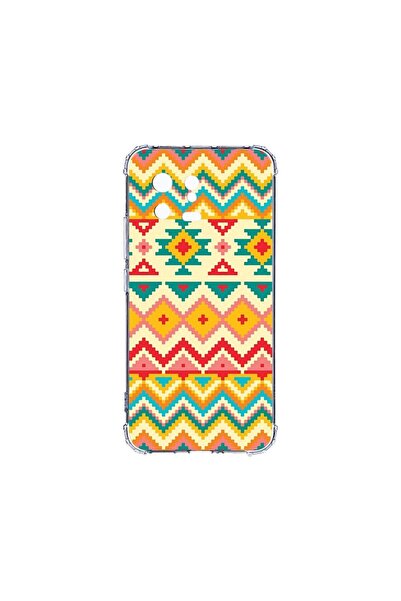 bestcase Husa BestCase¬Æ Anti Shock 1.5MM, Compatibila Cu Xiaomi 13, Aztec, 1...