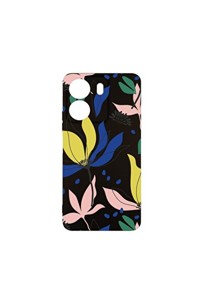 bestcase Husa BestCase¬Æ Premium Silicon, Compatibila Cu Xiaomi Poco C65, Flo...