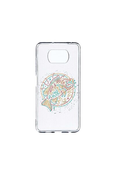 bestcase Husa BestCase¬Æ Clear Silicon 2MM, Compatibila Cu Xiaomi Poco X3 Pro...