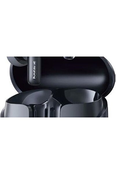 Baseus BASS BP1 PRO, Ασύρματα ακουστικά, TWS, ANC, Ενδοωτικά, Μαύρο